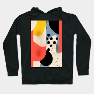 Having fun Hoodie